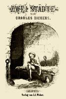 Charles Dickens: Zwei Städte 