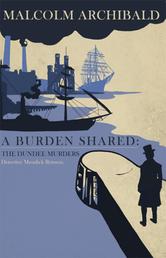 A Burden Shared: The Dundee Murders