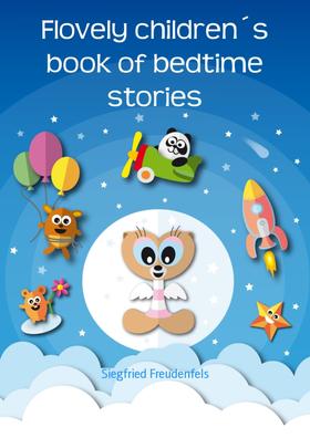 Flovely children´s book of bedtime stories
