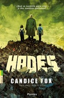 Candice Fox: Hades ★★★★★