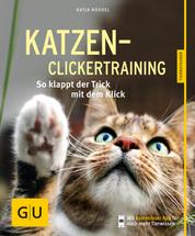 Katzen-Clickertraining - So klappt der Trick mit dem Klick