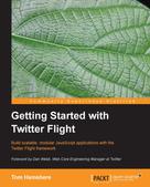 Tom Hamshere: Getting Started with Twitter Flight 