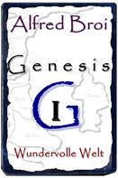 Alfred Broi: Genesis I ★★★★