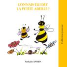 Nathalie Antien: Emy la petite abeille 