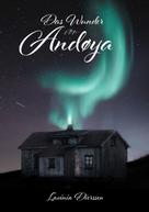 Lavinia Dierssen: Das Wunder von Andøya 