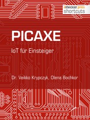 PICAXE - IoT für Einsteiger