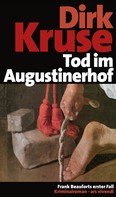 Dirk Kruse: Tod im Augustinerhof (eBook) ★★★