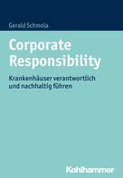 Gerald Schmola: Corporate Responsibility 