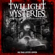 Twilight Mysteries, Folge 3: Das letzte Opfer