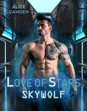 Love of Stars - Skywolf