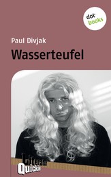 Wasserteufel - Literatur-Quickie - Band 26