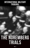 International Military Tribunal: The Nuremberg Trials (Vol.5) 