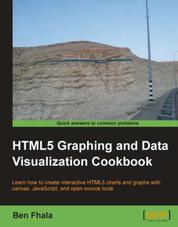 HTML5 Graphing and Data Visualization Cookbook - Get a complete grounding in the exciting visual world of Canvas and HTML5 using this recipe-packed cookbook. Learn to create charts and graphs, draw complex shapes, add interactivity, work with Google maps, and much more.
