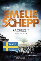 Emelie Schepp: Rachezeit ★★★★★