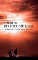 Andreas Gloge: Tolkiens Der Herr der Ringe ★★★