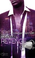Sawyer Bennett: Codename: Revenge ★★★★