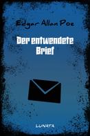 Edgar Allan Poe: Der entwendete Brief 