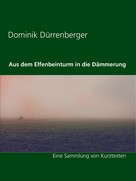 Dominik Dürrenberger: Aus dem Elfenbeinturm in die Dämmerung 