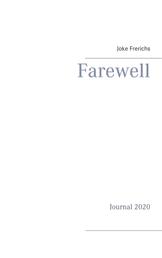 Farewell - Journal 2020