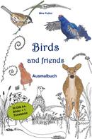 Mira Pullini: Birds and friends 