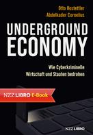 Otto Hostettler: Underground Economy 