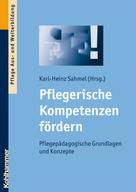 Karl-Heinz Sahmel: Pflegerische Kompetenzen fördern ★★★★