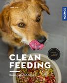 Anke Jobi: Clean Feeding ★★★★