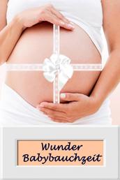 Wunder Babybauchzeit - Alles rund um Schwangerschaft, Geburt und Babyschlaf! (Schwangerschafts-Ratgeber)