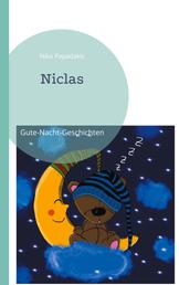 Niclas - Gute-Nacht-Geschichten