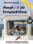 Bernadette Jansing: Hausboot für Fortgeschrittene ★★★★