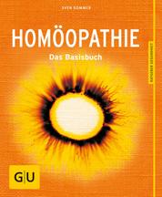 Homöopathie - Das Basisbuch