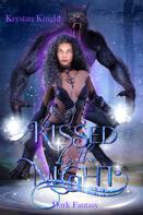 Krystan Knight: Kissed by the Night 