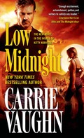 Carrie Vaughn: Low Midnight ★★★★★