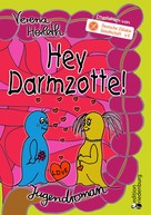 Verena Herleth: Hey Darmzotte! ★★★★★