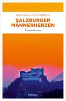 Natascha Keferböck: Salzburger Männerherzen ★