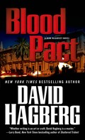 David Hagberg: Blood Pact 