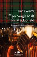 Frank Winter: Süffiger Single Malt für MacDonald ★★★