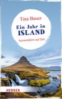 Tina Bauer: Ein Jahr in Island ★★★★