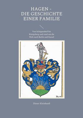 Hagen - Die Geschichte einer Familie