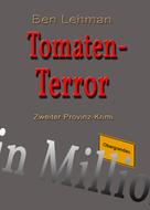 Ben Lehman: Tomaten-Terror 