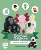 Amigurumipatterns.net: Tierisch süße Häkelfreunde – Artenvielfalt Sonderausgabe ★★★★★