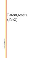 Hoffmann: Patentgesetz (PatG) 