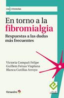 Victoria Compañ Felipe: En torno a la fibromialgia 