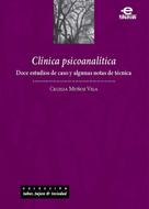 Cecilia, Muñoz-Vila: Clínica psicoanalítica 