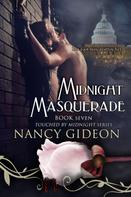 Nancy Gideon: Midnight Masquerade 