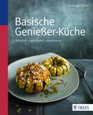 Iris Lange-Fricke: Basische Genießer-Küche ★★★★