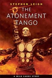 The Atonement Tango - A Tor.com Original