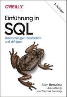 Alan Beaulieu: Einführung in SQL 