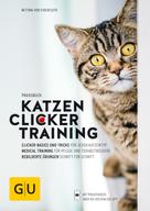 Bettina von Stockfleth: Praxisbuch Katzen-Clickertraining ★★★★★