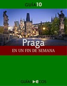 Ecos Travel Books (Ed.): Praga. En un fin de semana 